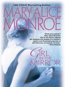 Girl in the Mirror Read online