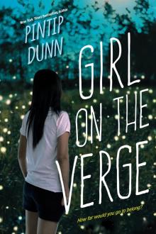 Girl on the Verge Read online
