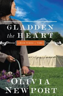 Gladden the Heart Read online