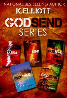 Godsend Series 1-5 Read online