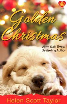 Golden Christmas Read online