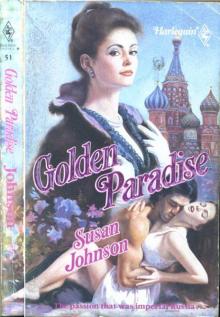 Golden Paradise Read online