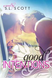 Good Intentions (Welcome to Paradise) (Volume 2) Read online