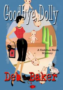 Goodbye Dolly Read online