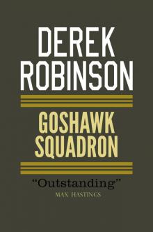 Goshawk Squadron Read online