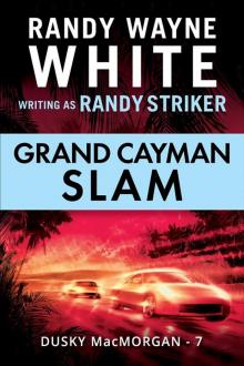 Grand Cayman Slam Read online