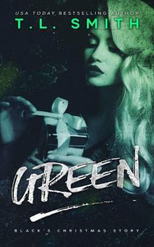 Green (Black's Christmas) Read online