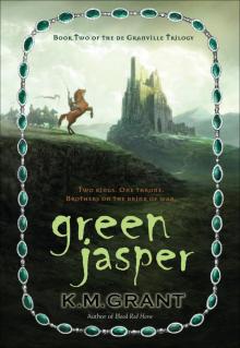 Green Jasper Read online