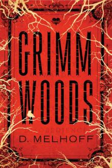 Grimm Woods Read online