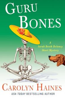 Guru Bones Read online