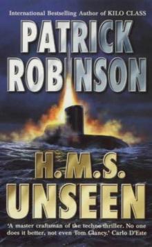 H.M.S. Unseen am-3