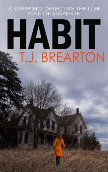 HABIT: a gripping detective thriller full of suspense Read online