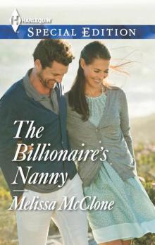 Haley's Bay 01 - The Billionaire's Nanny Read online