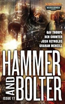 Hammer and Bolter 17 Read online