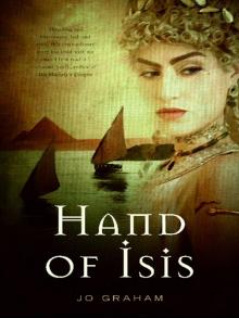 Hand of Isis Read online