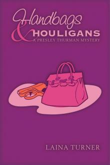 Handbags & Hooligans Read online