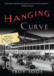 Hanging Curve Read online