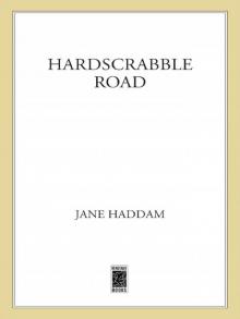 Hardscrabble Road Read online