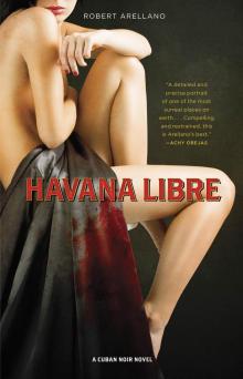 Havana Libre Read online