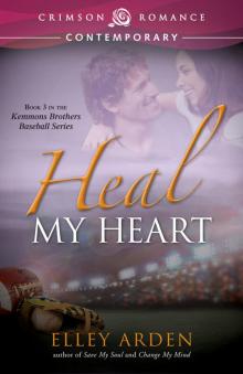 Heal My Heart Read online