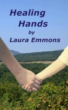 Healing Hands (The Queen of the Night series Book 2) Read online