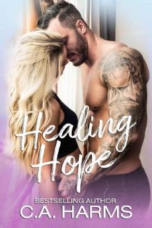 Healing Hope Read online