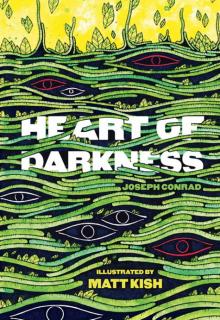 Heart of Darkness Read online