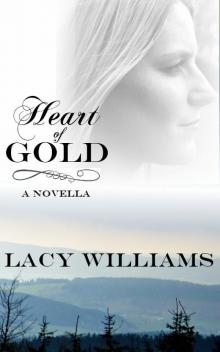 Heart of Gold Read online