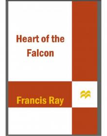 Heart of the Falcon Read online
