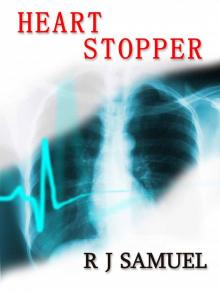 Heart Stopper Read online