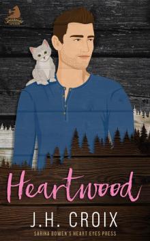Heartwood Read online