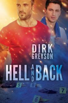 Hell and Back Read online