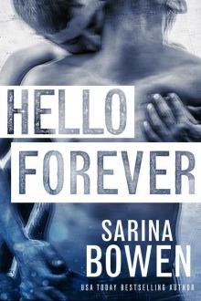 Hello Forever Read online