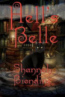 Hell's Belle Read online