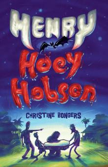 Henry Hoey Hobson Read online