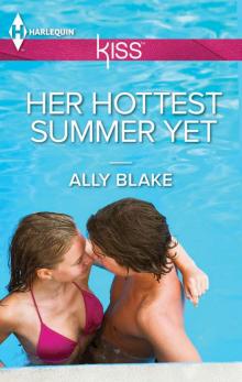 Her Hottest Summer Yet Read online