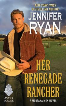 Her Renegade Rancher EPB Read online