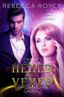Hexed and Vexed Read online