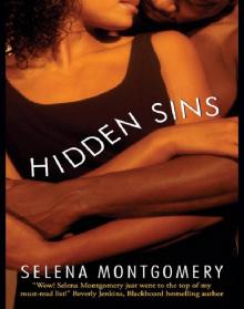 Hidden Sins Read online