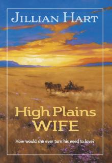 High Plains Wife Read online