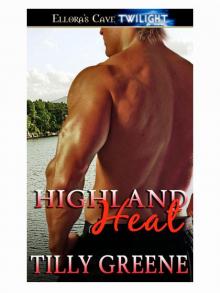 HighlandHeat Read online