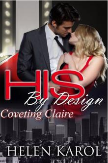 HIS By Design -Coveting Claire