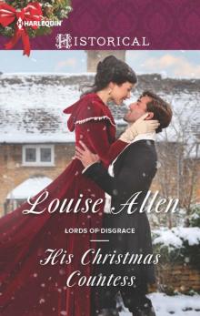 His Christmas Countess Read online