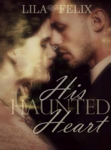 His Haunted Heart Read online