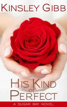 His Kind of Perfect (Sugar Bay #1) Read online