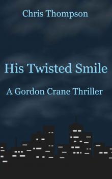 His Twisted Smile Read online