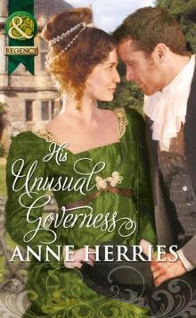 His Unusual Governess Read online