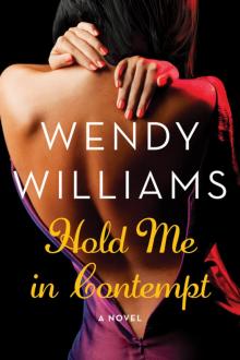 Hold Me in Contempt Read online