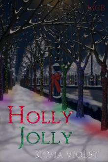 Holly Jolly Read online
