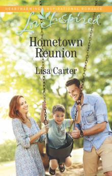 Hometown Reunion Read online